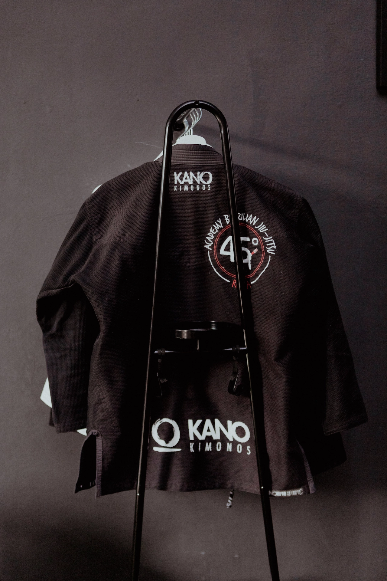 Attrezzatura Kano