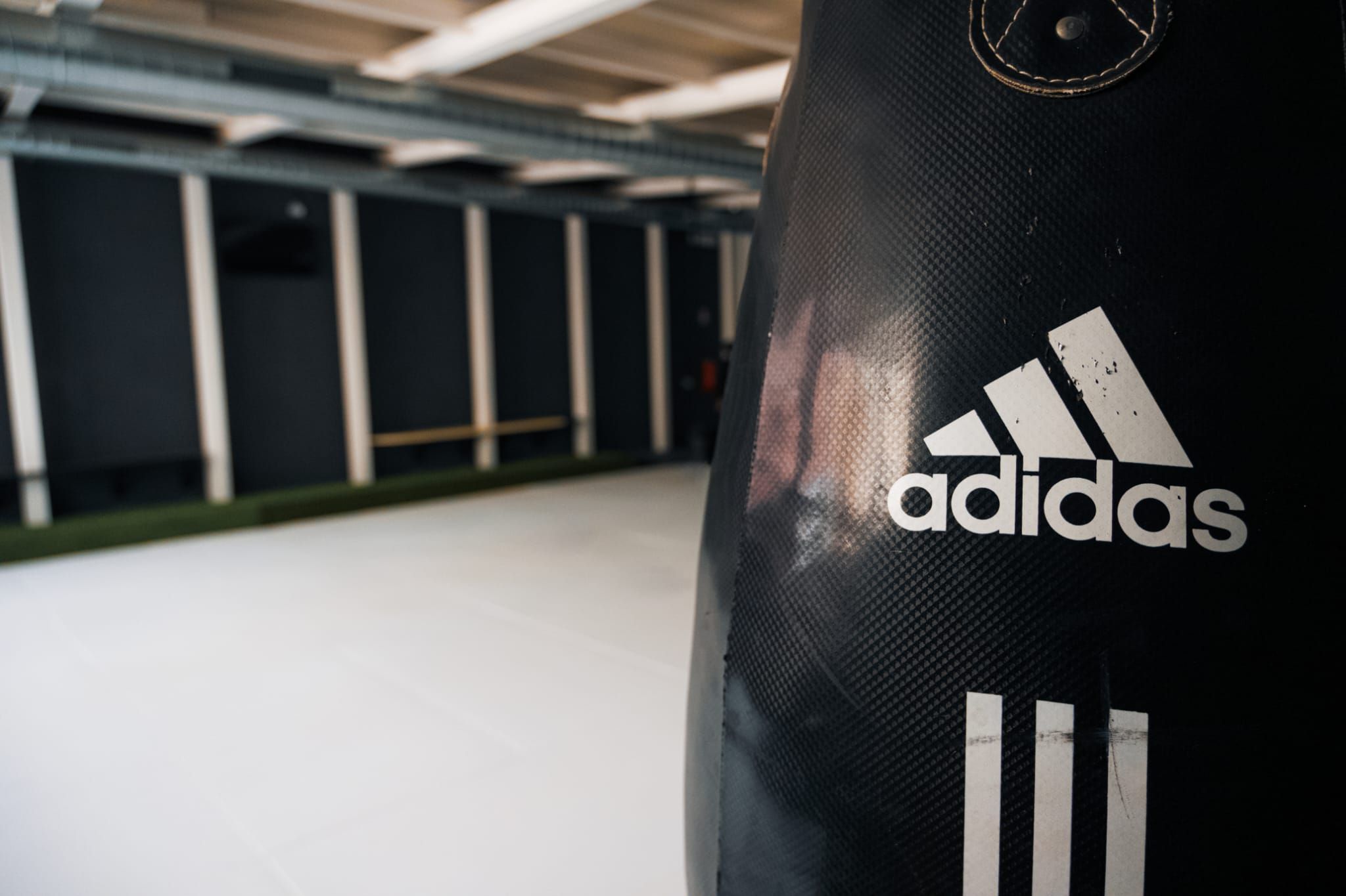 Partner Adidas
