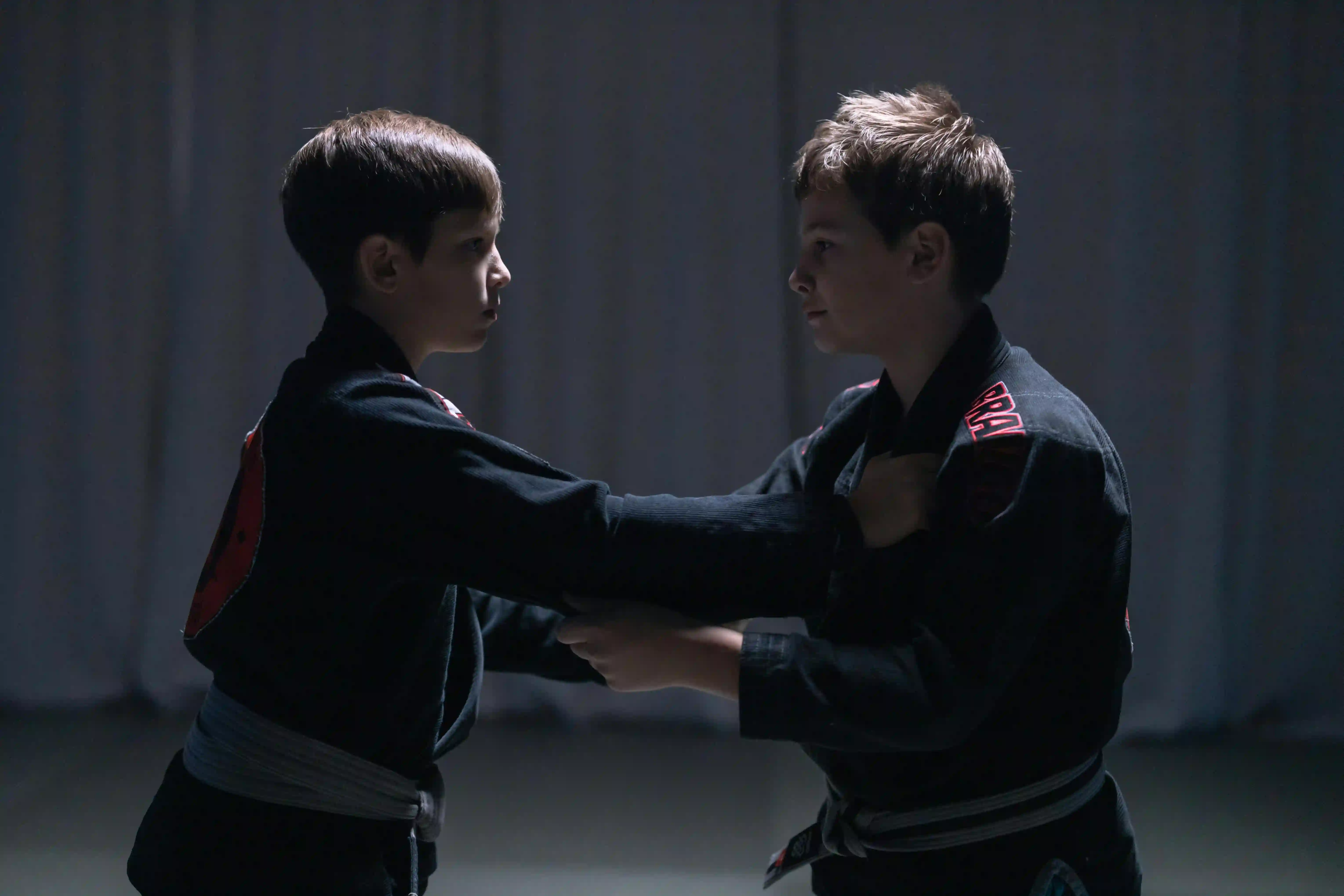 BJJ Bambini